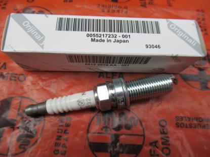 55217232 Bougie 1.8