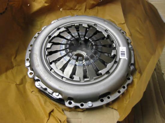 55219388 Koppelingset Mito Punto Linea Bravo Doblo Delta 500 Abarth 1.4 TB