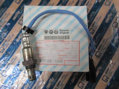 55219791 Lambdasonde