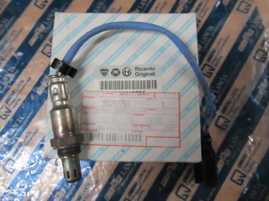 55219791 Lambdasonde
