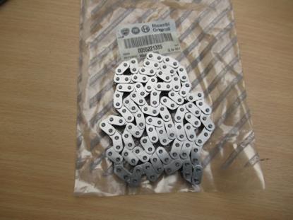 55221385 Distributieketting