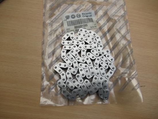 55221385 Distributieketting