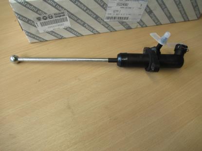 55224082 Koppelingscilinder