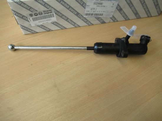 55224082 Koppelingscilinder