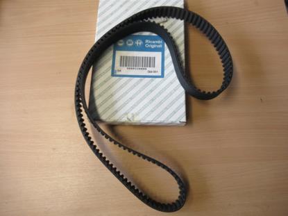 55225504 Distributieriem 1.6 TS 16V