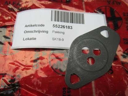 55226183 EGR pakking