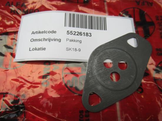 55226183 EGR pakking