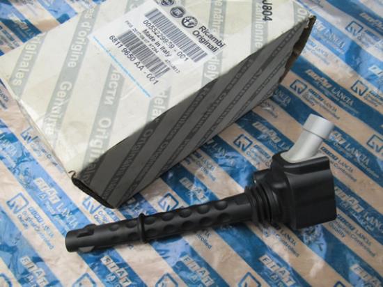 55229959 Bobine 1.4 motor