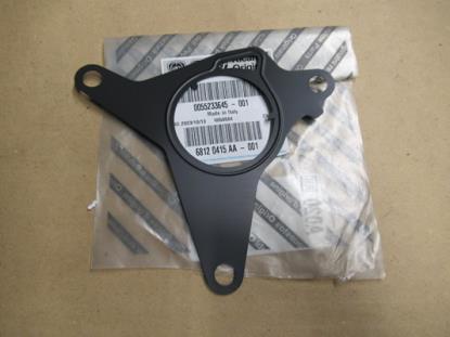 55233645 Vacuumpomp pakking