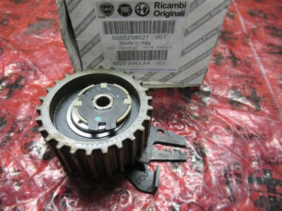 55238027 Distributie spanrol