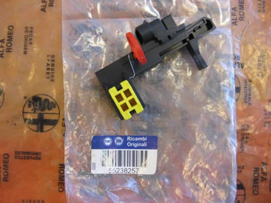 55238257 Sensor schakelconsole