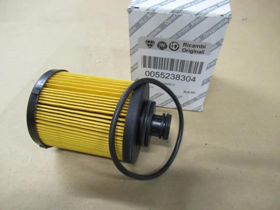 55238304 Oliefilter 1.3 en 1.4 motor insert dm 70 mm hoogte 100 mm