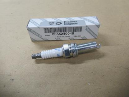 55240046 Bougie Fiat 500 Panda twinair