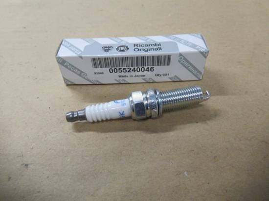 55240046 Bougie Fiat 500 Panda twinair