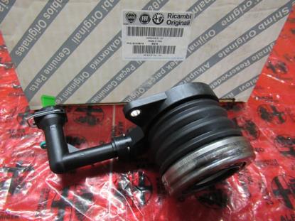 55243919 Hydraulisch druklager 1.3 JTD