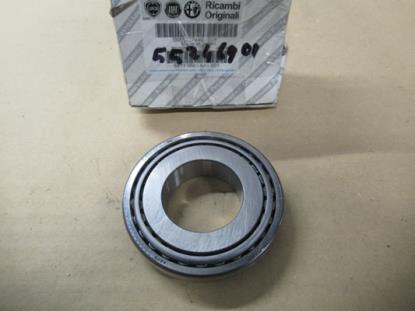 55246901 Versnellingsbak lager