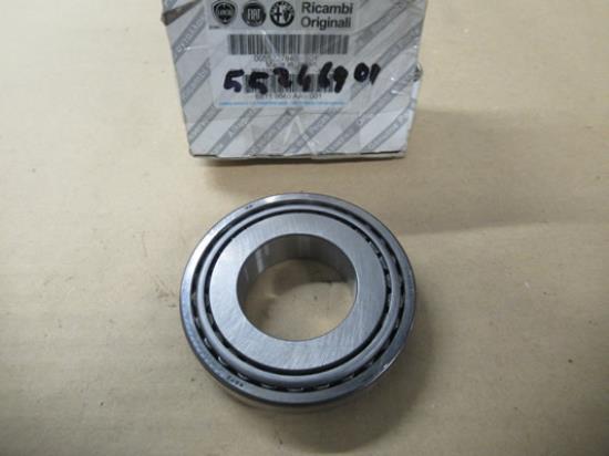 55246901 Versnellingsbak lager