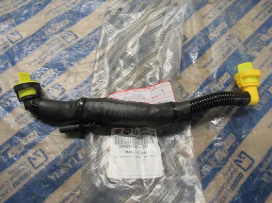 55249290 Leiding carterventilatie