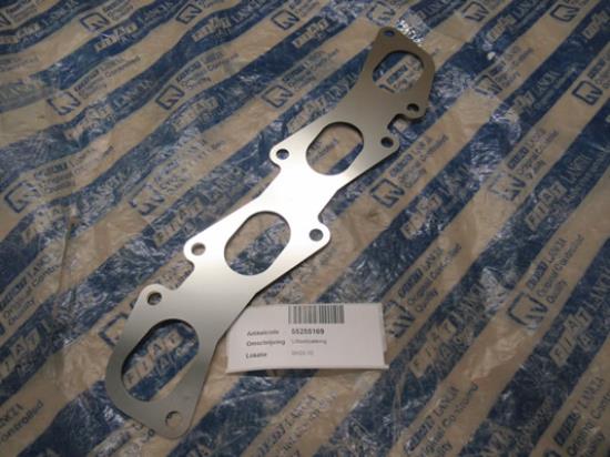 55255169 Uitlaatpakking