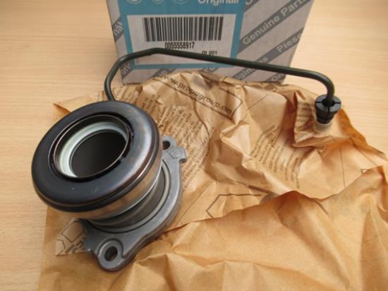 55558917 Hydraulisch druklager