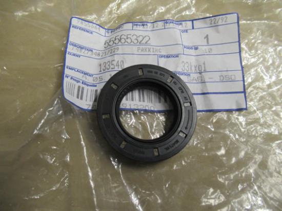 55565322 Keerring binnenmaat 24.5 buitenmaat 41