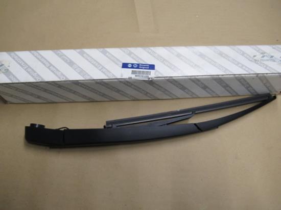 55701469 Ruitenwisserarm achterzijde