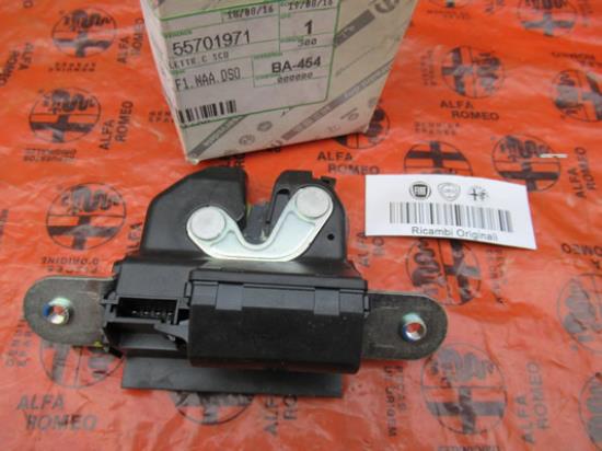 55701971 Achterklepslot