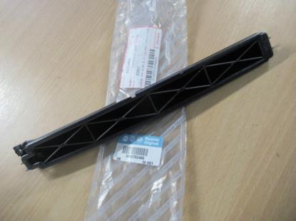 55702400 Bescherming interieurfilter