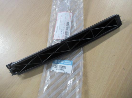 55702400 Bescherming interieurfilter