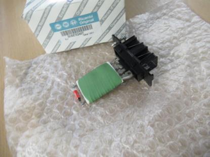 55702407 Kachelweerstand