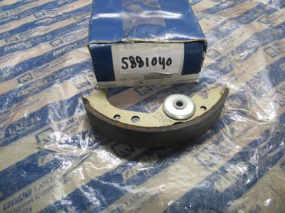 5881040 Remschoen set