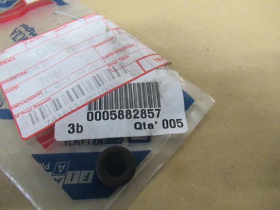 5882857 Keerring  Fiat Barchetta Brava Bravo Coupe Croma Marea Multipla Palio Punto Siena Stilo Tempra Tipo Uno