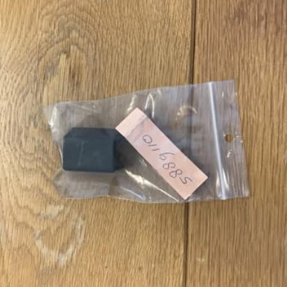 5889110 Deksel Fiat Tipo