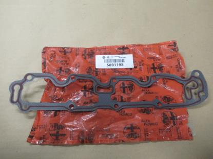 5891198 Kleppendeksel pakking