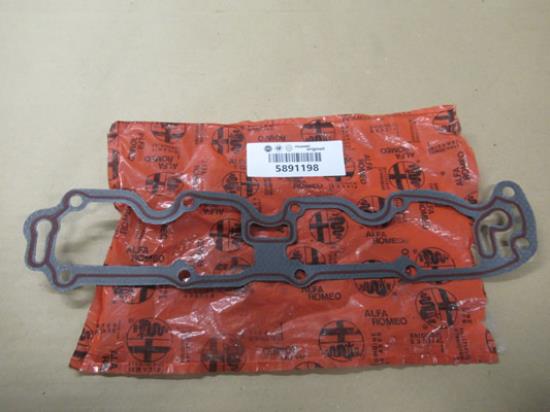 5891198 Kleppendeksel pakking