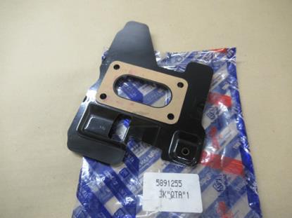 5891255 Carburateur afstandstuk