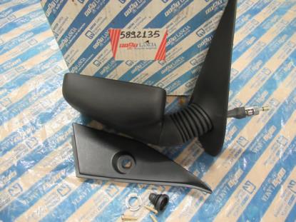 5892135 Buitenspiegel rechts