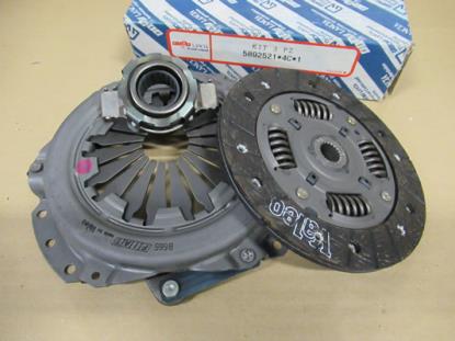 5892521 Koppelingsset