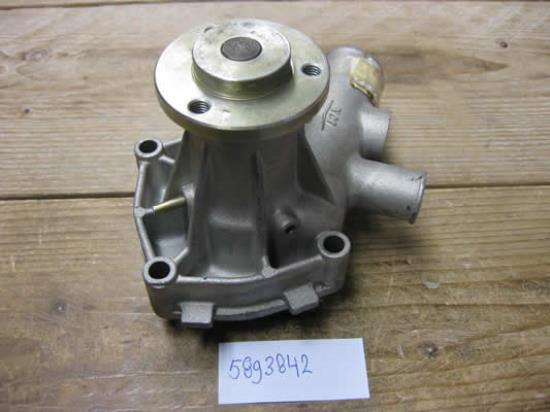 5893842 Waterpomp Alfa Romeo 75 Alfetta Giulietta 116 2.4 TD