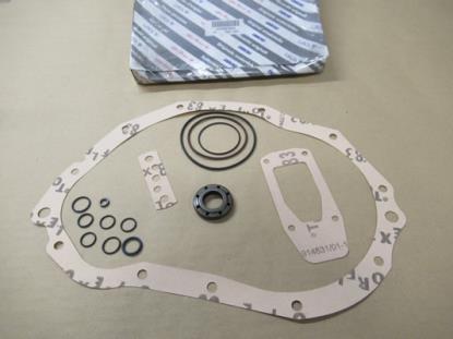 5893843 Pakkingset versnellingsbak