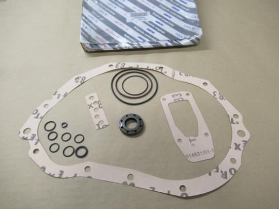 5893843 Pakkingset versnellingsbak