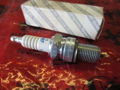 5894587 Ontstekingsbougie