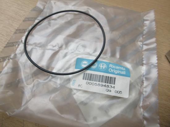 5894834 Pakking waterpomp