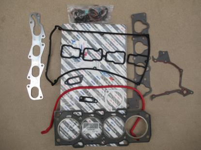 5895156 Motorpakkingset Alfa Romeo 145 146 155 GTV Spider 2