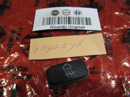 5895576 Schakelaar mistlamp