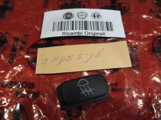 5895576 Schakelaar mistlamp