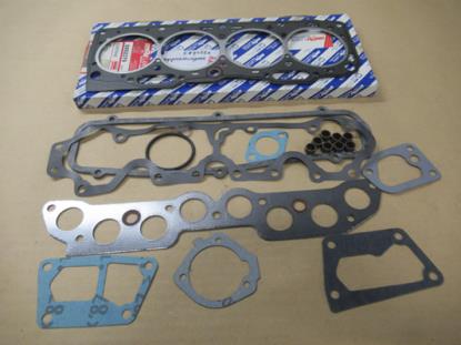 5895663 Cilinderkop pakkingset