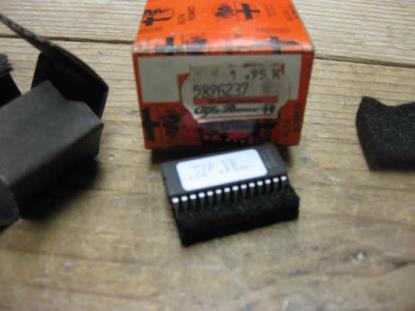 5896237 Eprom ECU