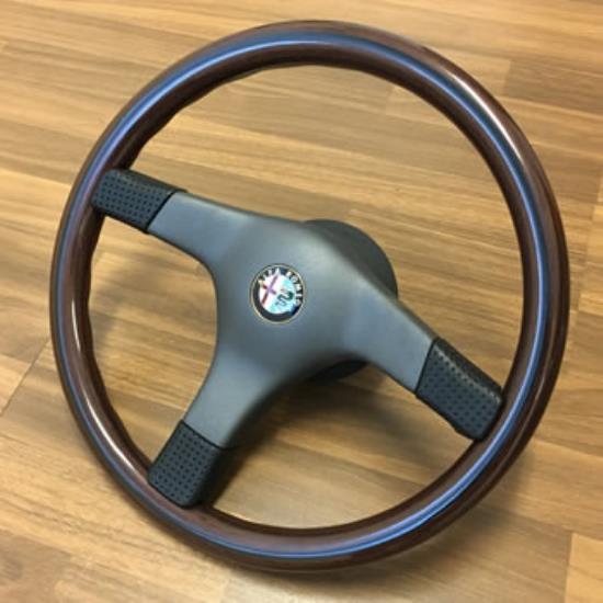 5900128 Stuurwiel Nardi