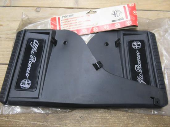 5900289 Spatlap set voorzijde